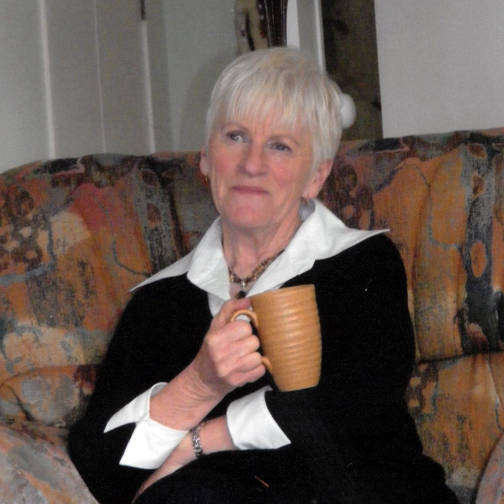 Notice for Doris Nola Edgcombe