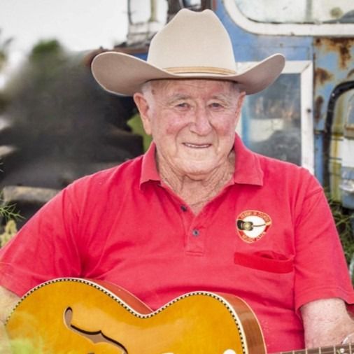 Notice for Ian Richard Jamieson