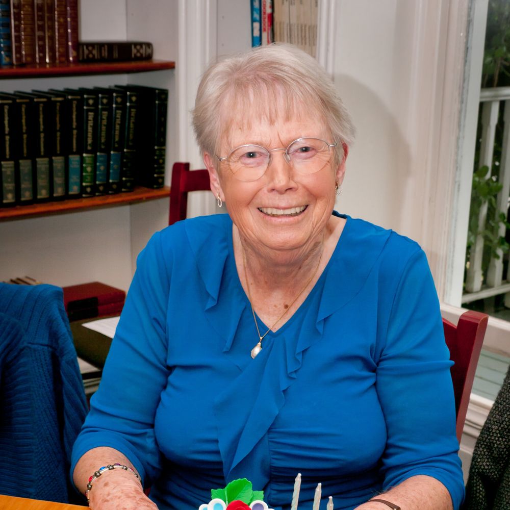 Notice for Loretta Constance WILSON (nee Phipps)