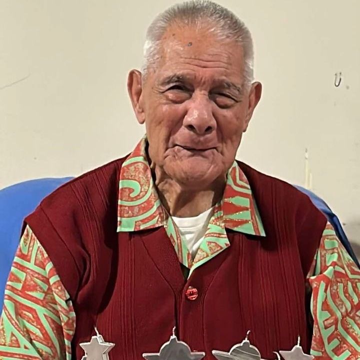 Notice for Kepueli Moa