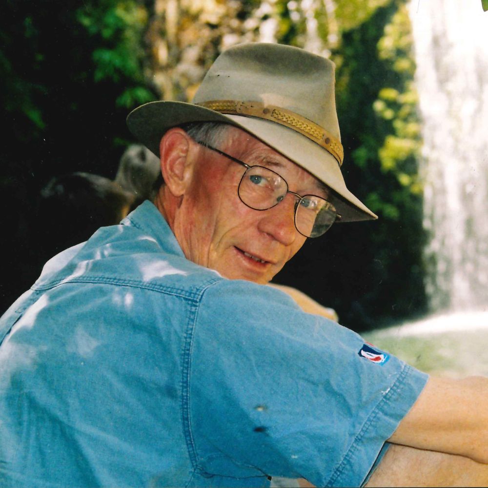 Notice for Scott Alfred Allen