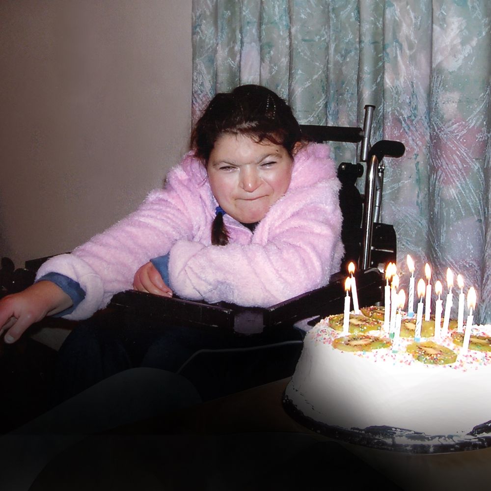 Notice for Frances Rosemary Ramage