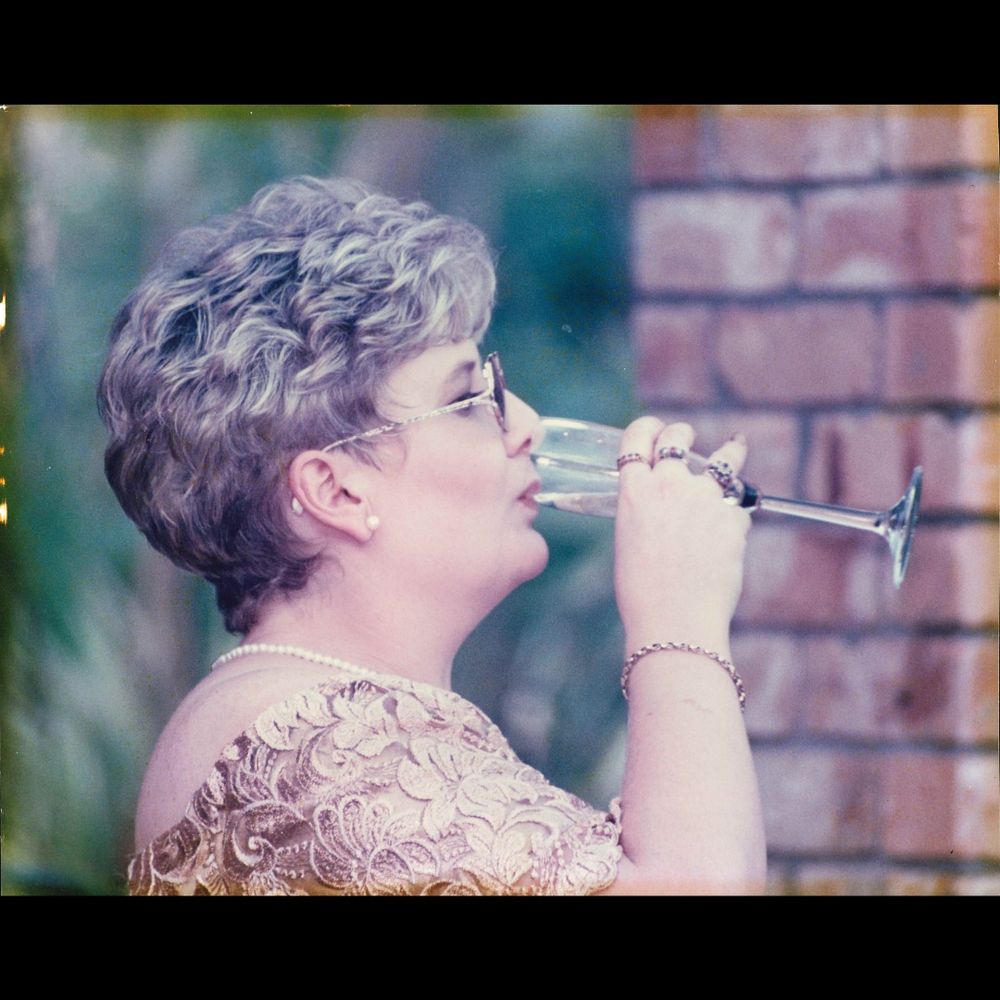 Notice for Claire Louise Ruby Morgan