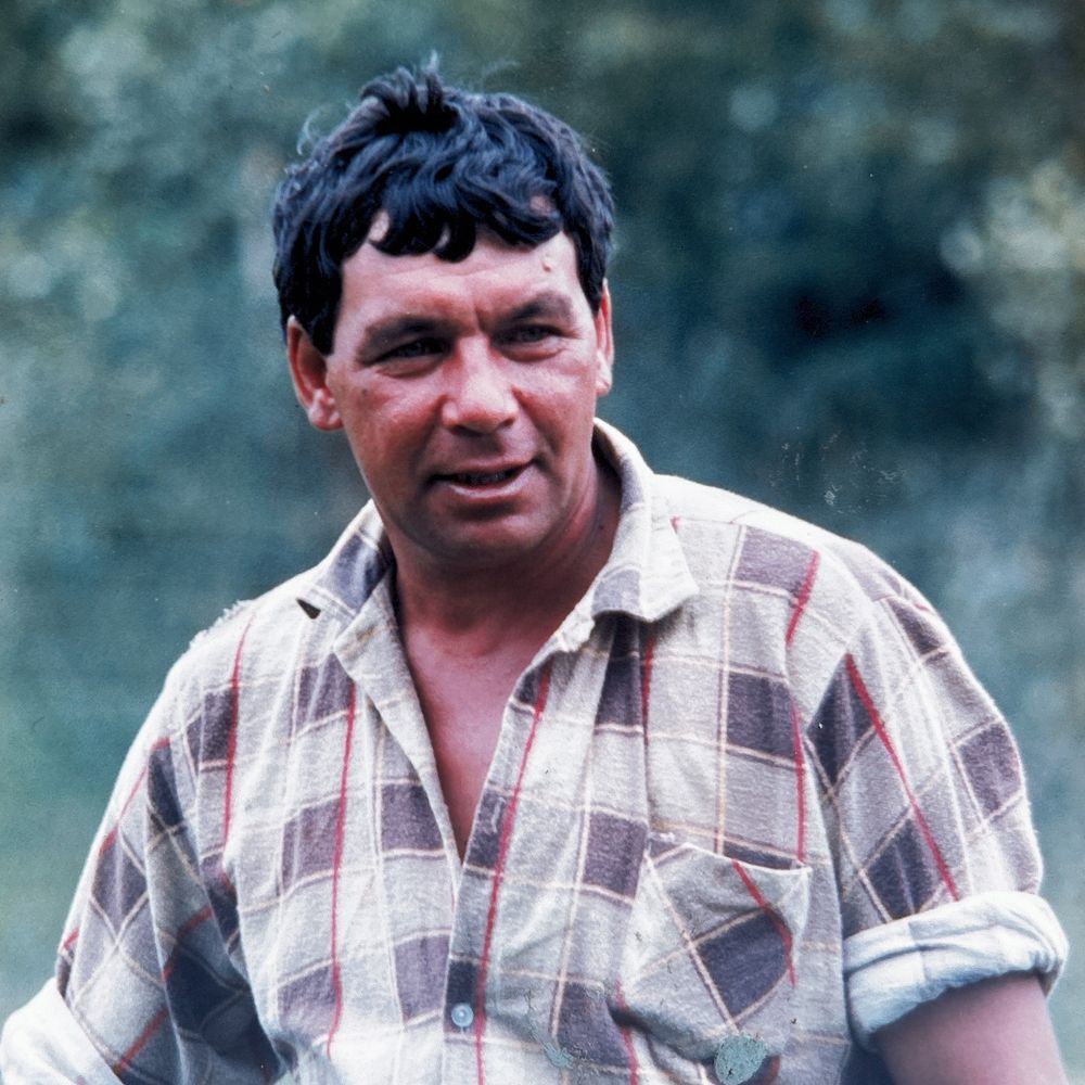 Notice for William John Millan