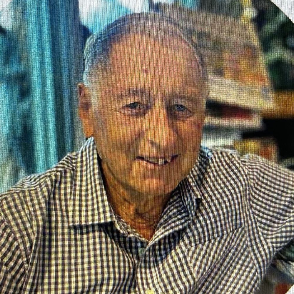 Notice for George Bruce Fabling