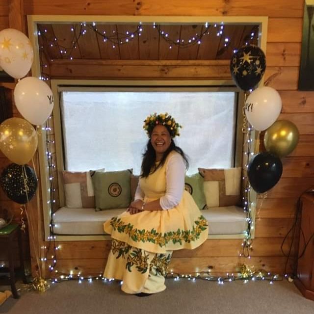 Notice for Jayne Pilisi