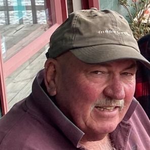 Notice for Mark Campbell Nicholson