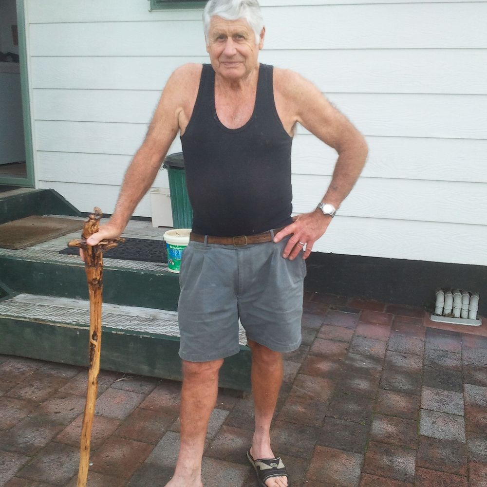 Notice for Albin Joseph Dobric