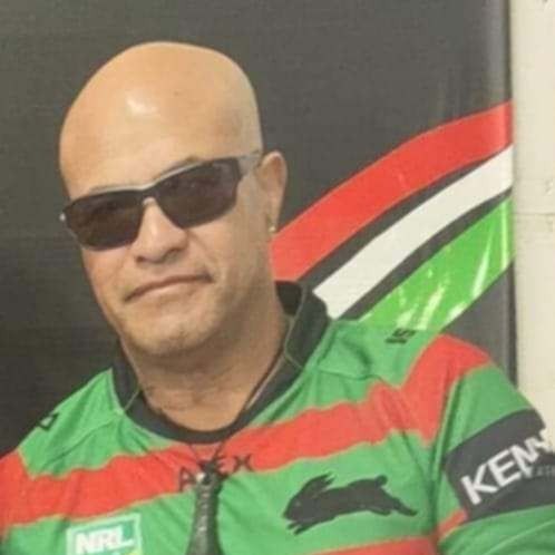 Notice for Leni Hauparoa Karena