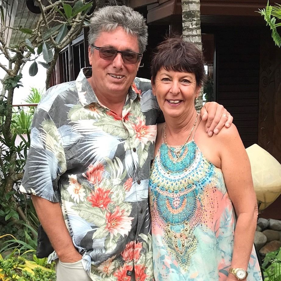 Notice for Gillian Elizabeth Willett