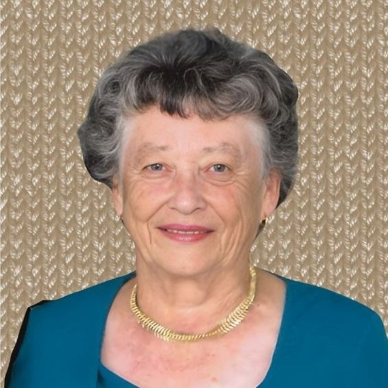 Notice for Ellen Sophia Hodgson