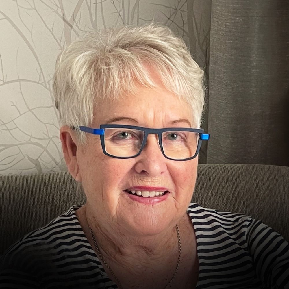 Notice for Jannette Ngaire Sewell