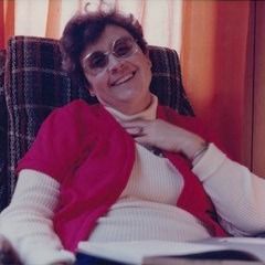 Notice for Aileen Rosetta Simons