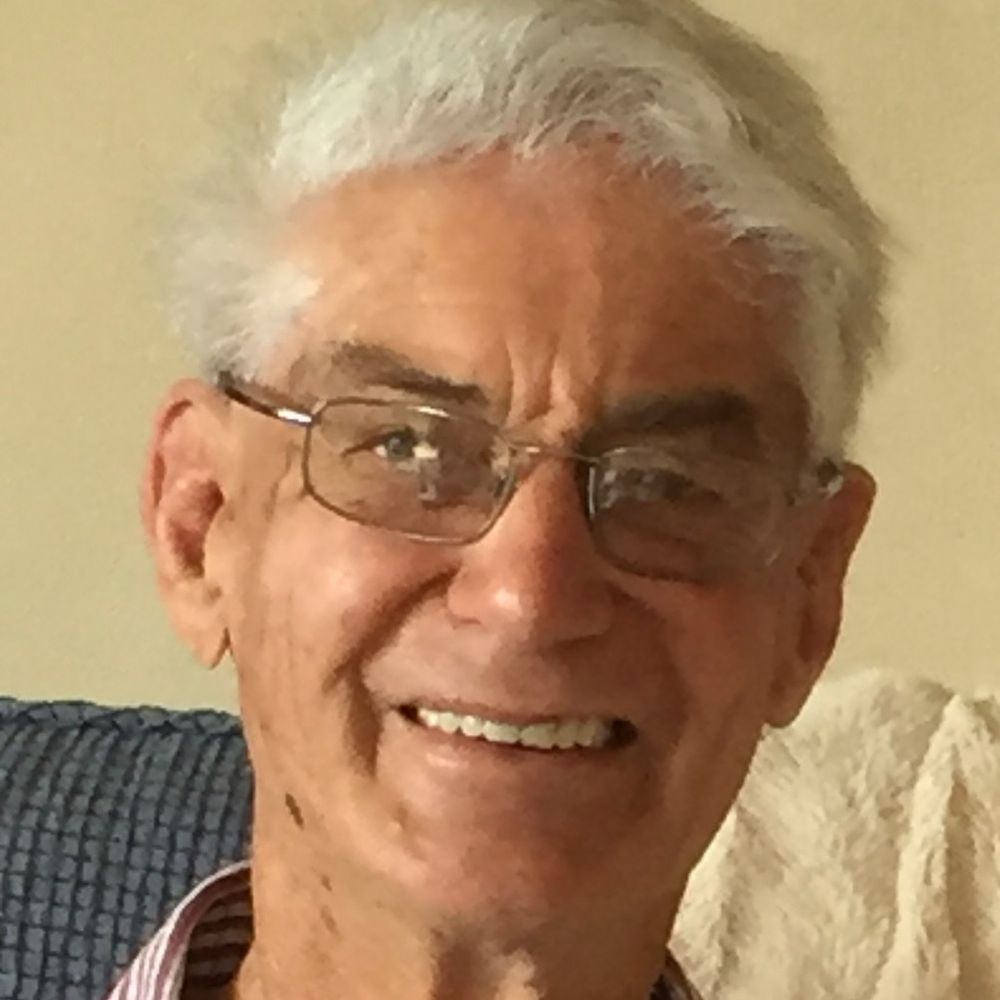 Notice for Russell Hingston Newman