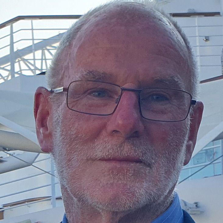 Notice for Trevor Stanley Jackson