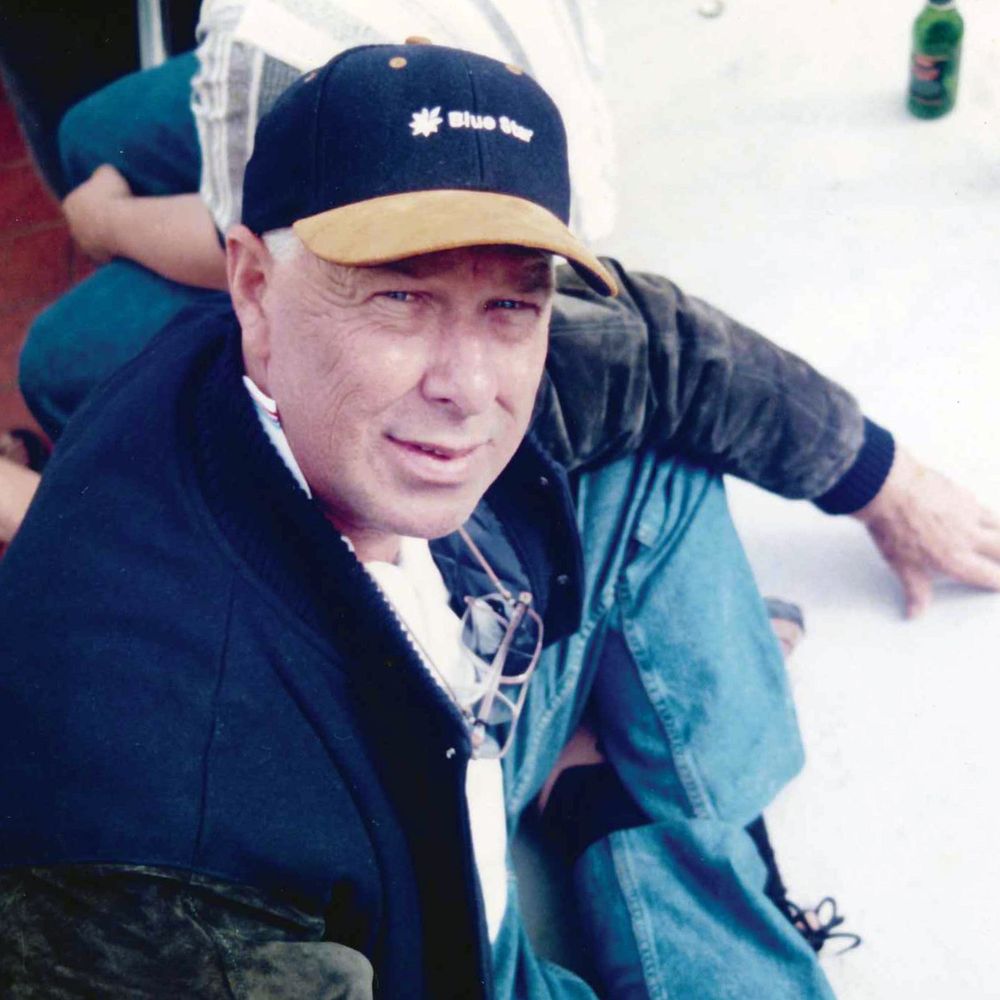 Notice for Richard John Money