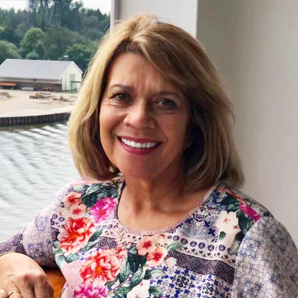 Notice for Lois Margaret Matthews