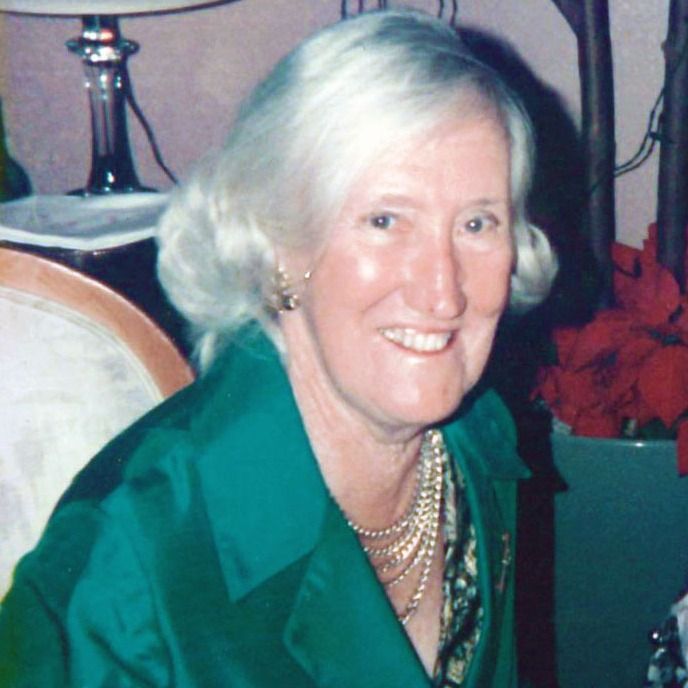 Notice for Patricia Bolton