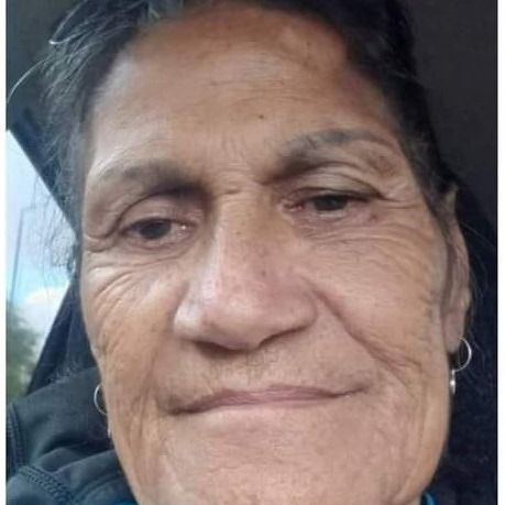 Notice for Matu Ruth Andrews