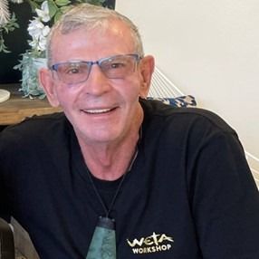 Notice for Reece Philip Thomson