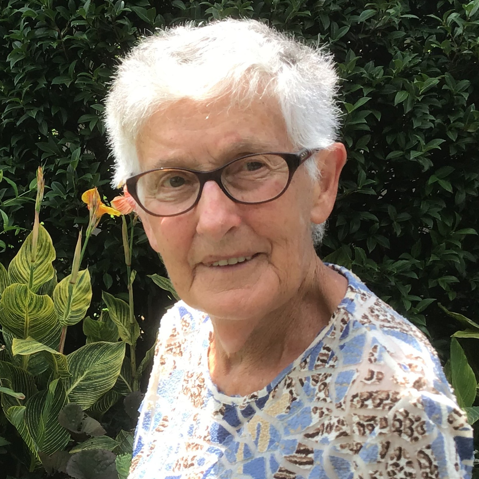 Notice for Cynthia Jean Smith