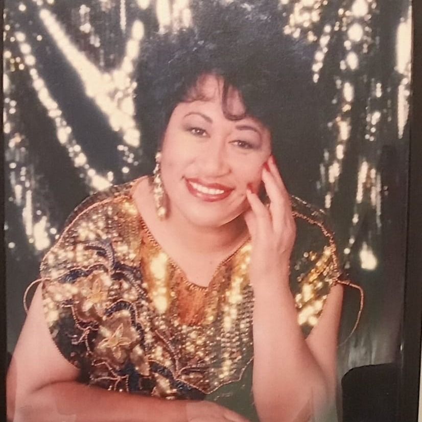 Notice for Poihaere Virginia Morris