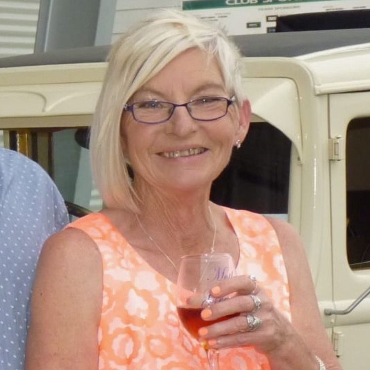 Notice for Janine Clapperton