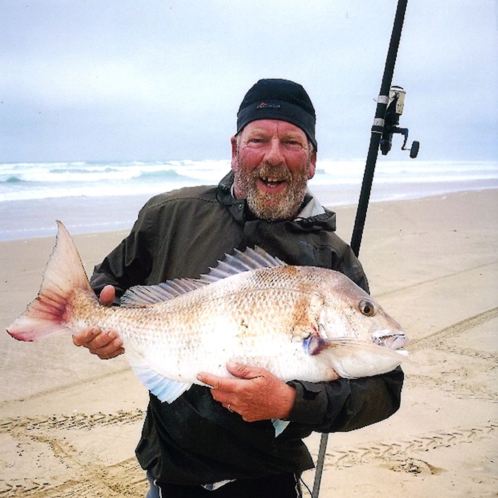 Notice for Wayne Maurice Duffy