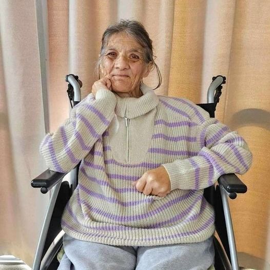 Notice for Bonnie Hodge