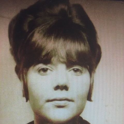 Notice for Diana Mary Dil