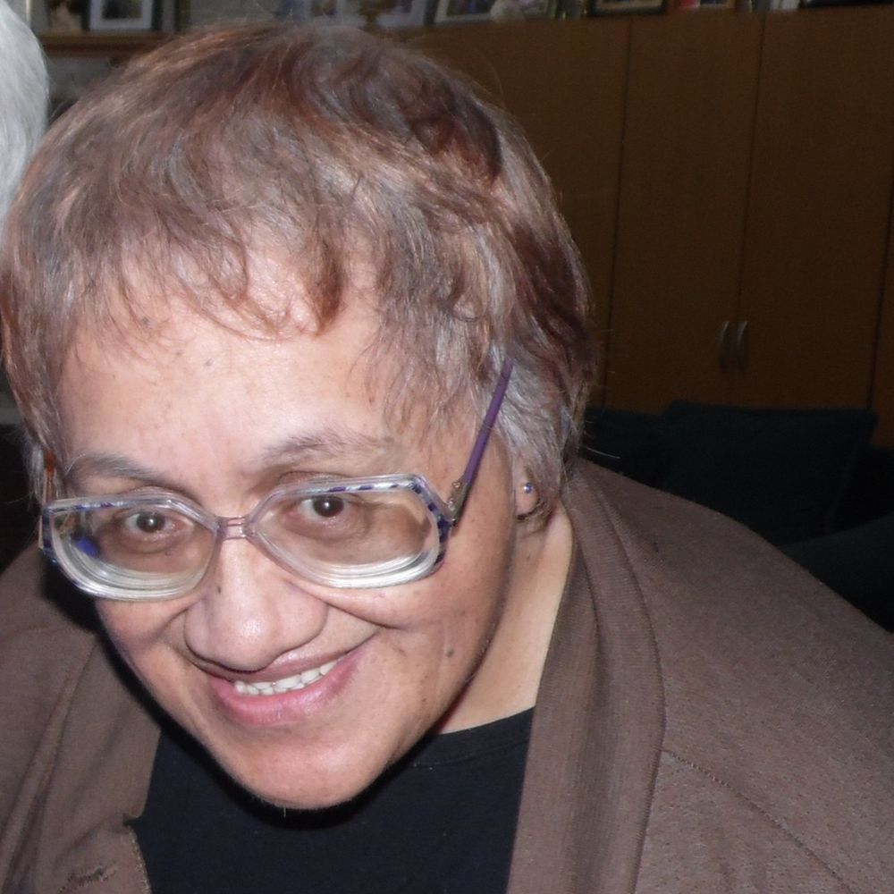 Notice for Huia Tawhai