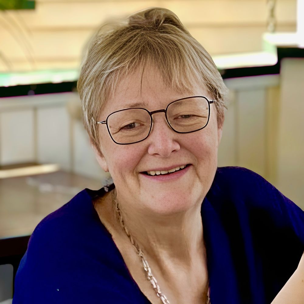 Notice for Katherine Shirley Tribe