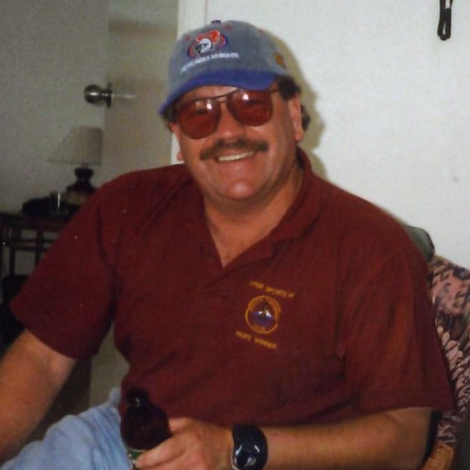 Notice for Donald William Adamson