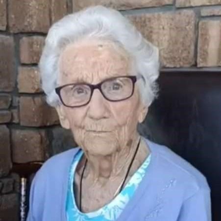 Notice for Elizabeth Jack Murray