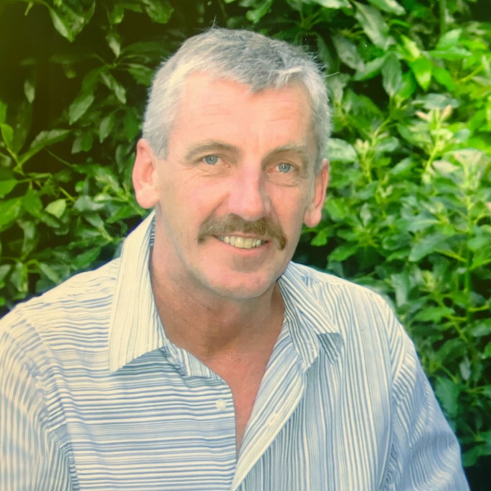 Notice for John Murray Addison