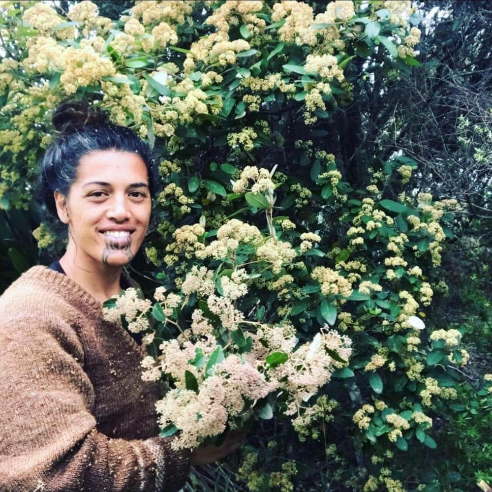 Notice for Davina Thompson