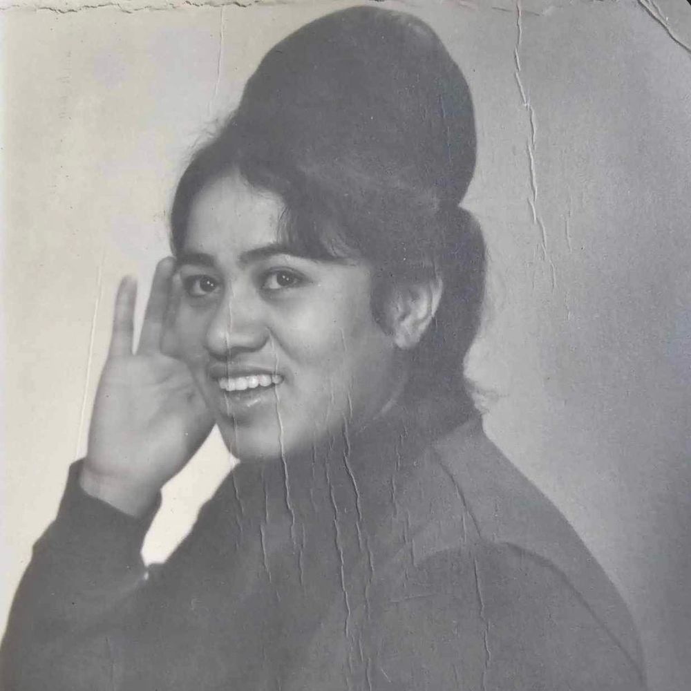 Notice for Maina Florina Wong Kee