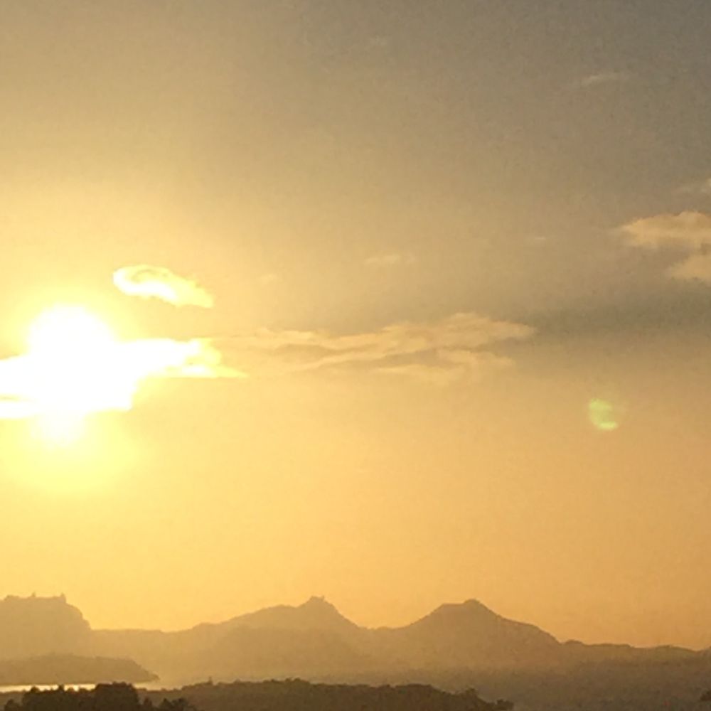 Notice for Michael George Franich