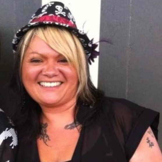 Notice for NiCola Lena Materoa Faye Diack