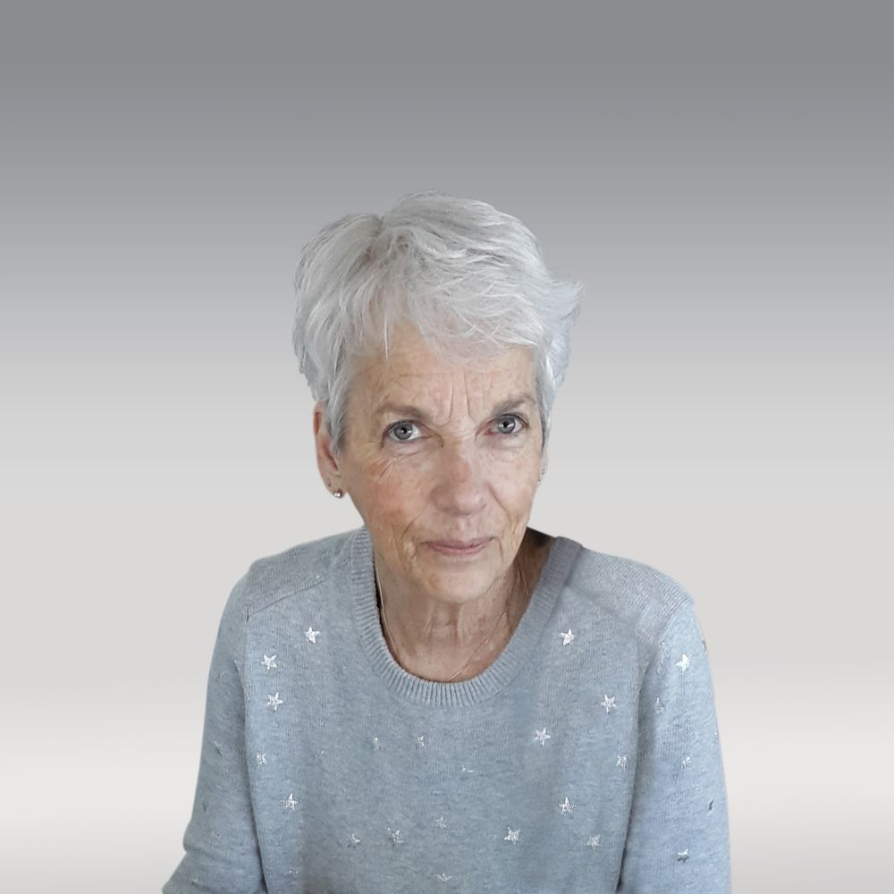 Notice for Celia Grace Hutchinson