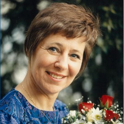 Notice for Emily Merin Burdon nee Cowie