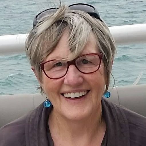 Notice for Evelyn Kay Williams