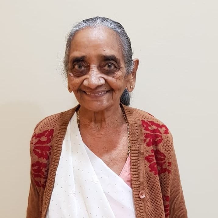 Notice for Kapilaben Harikantbhai Patel