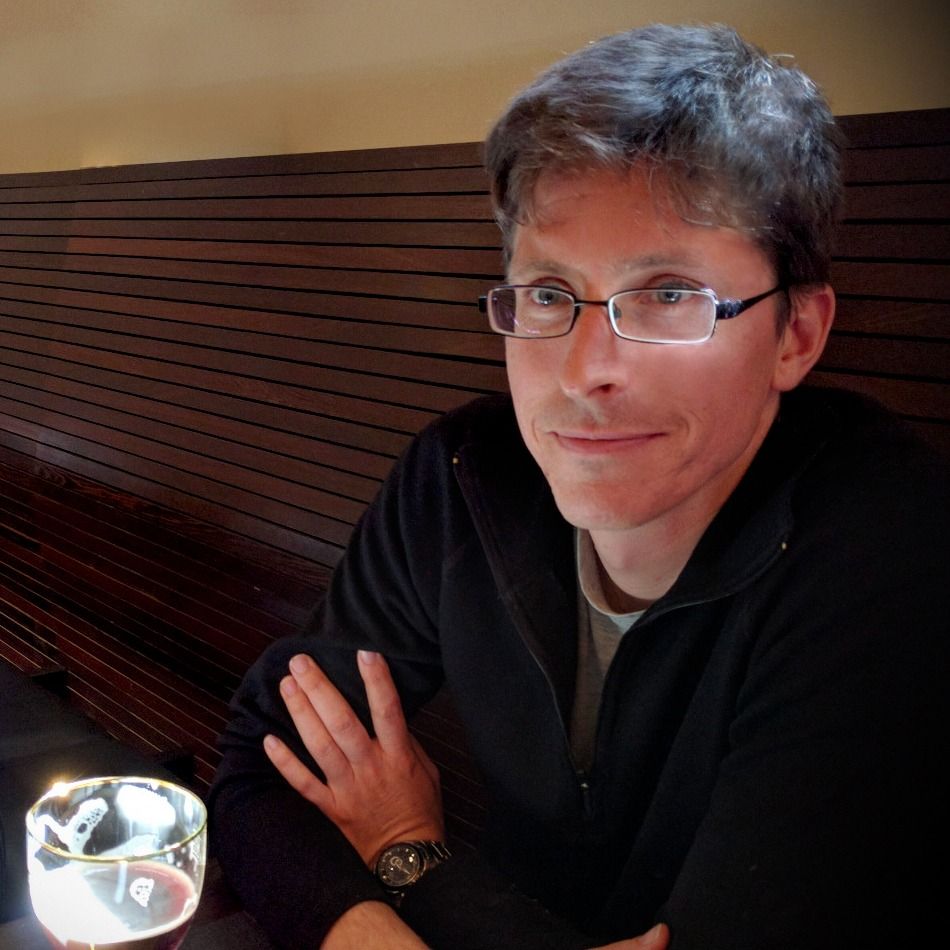 Notice for Jaimes Michael Ross Booth