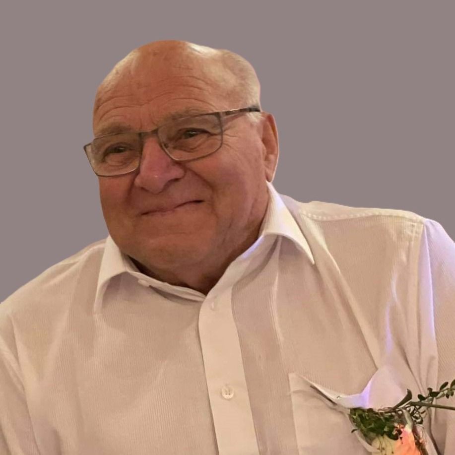 Notice for Graeme Douglas Cotton