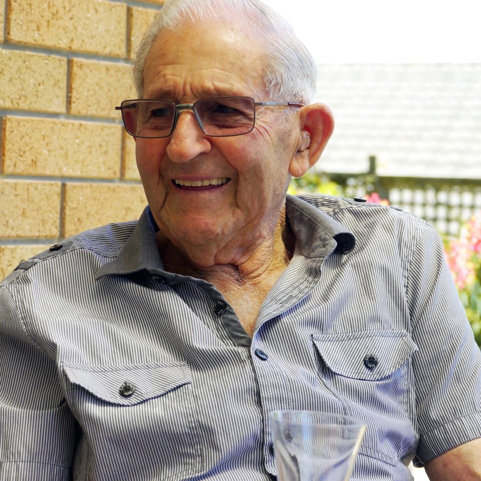 Notice for Leslie Bradney Bird