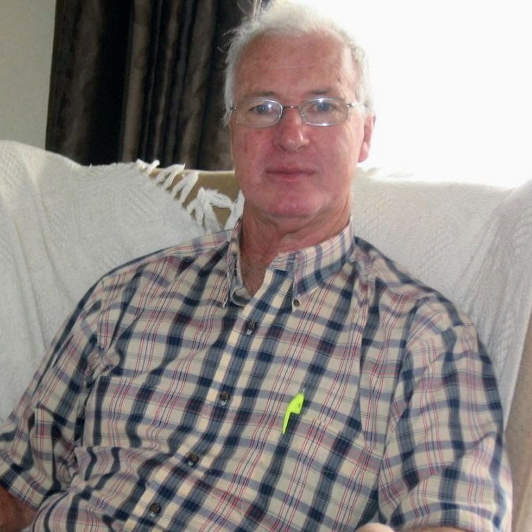 Notice for Roger Hayden Molony