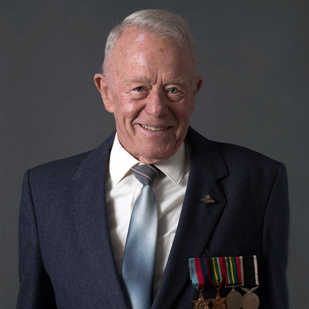 Notice for Charles Lawrence Laird