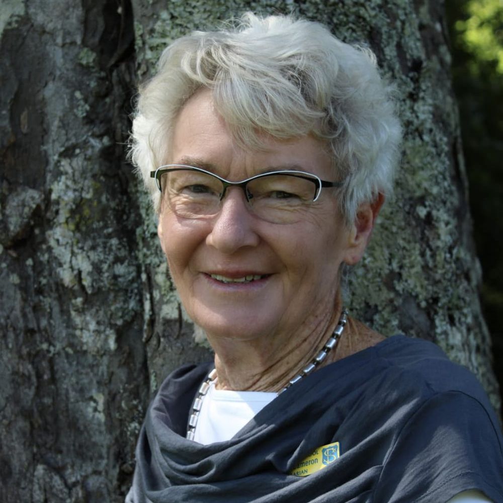 Notice for Jaqueline Anne Cameron