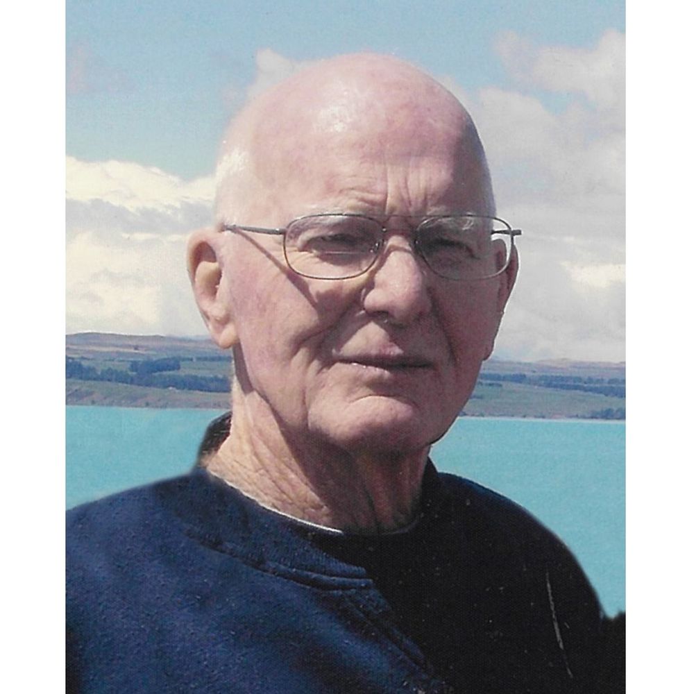 Notice for Clifford Owen Lee